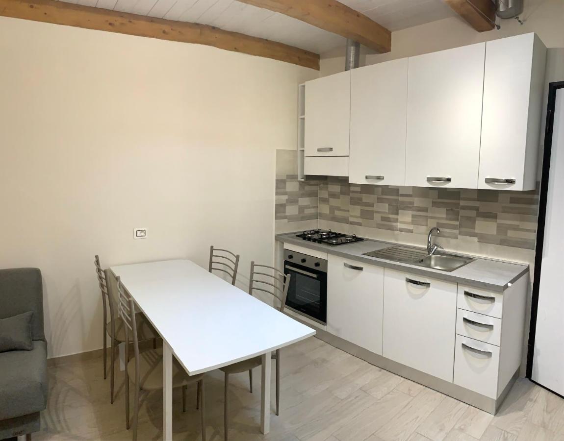 La Casetta Di Anna, Terni Luaran gambar