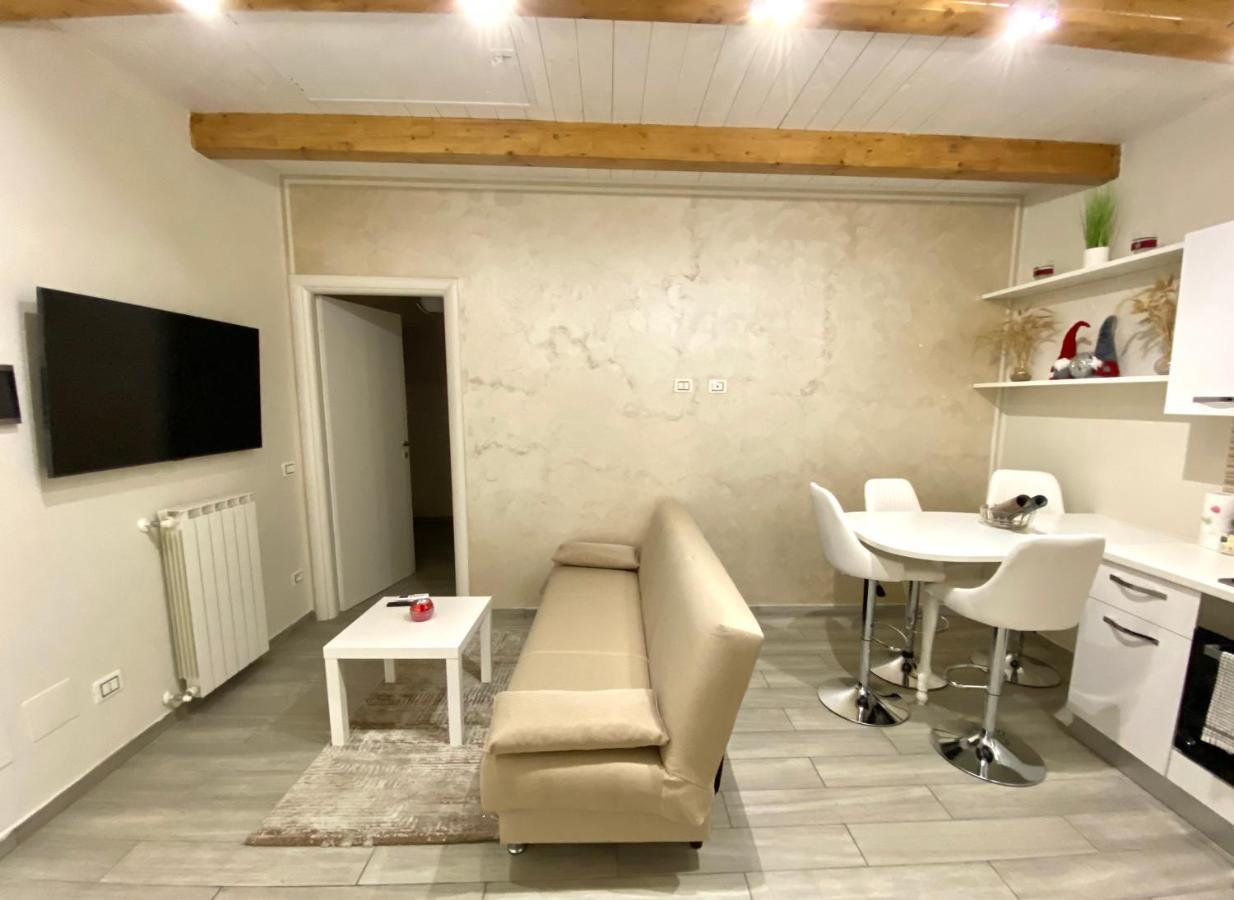 La Casetta Di Anna, Terni Luaran gambar
